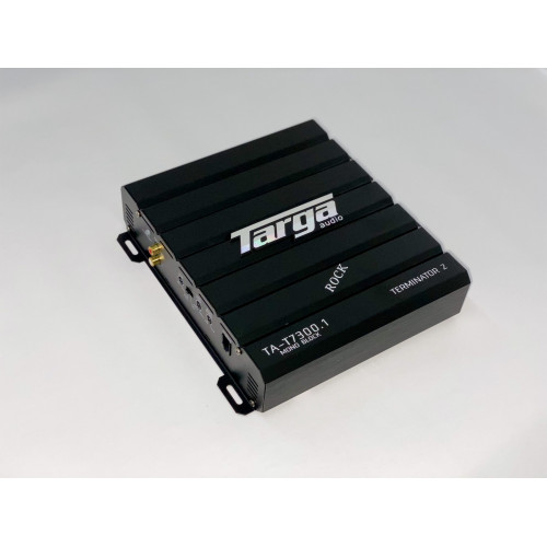 TARGA TA-T7300.1 600RMS MONO TERMINATOR2 TARGA TA-T7300.1 600RMS MONO TERMINATOR2